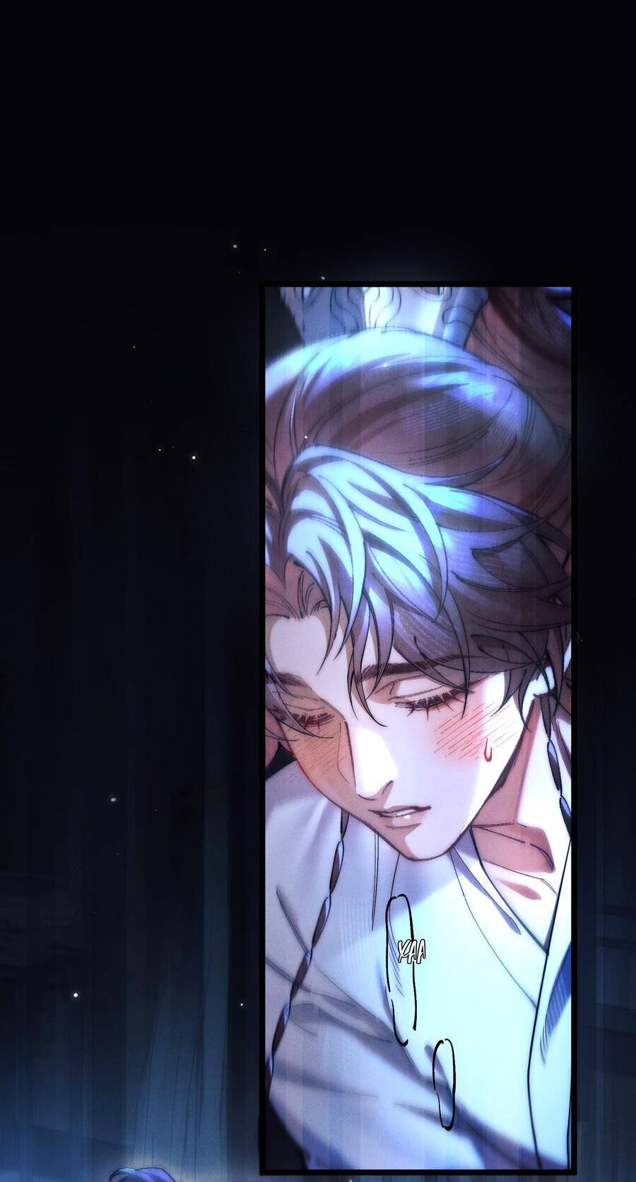 Манга Любовь, что не даёт умереть [Система убийства жены] - Глава 13 Страница 38