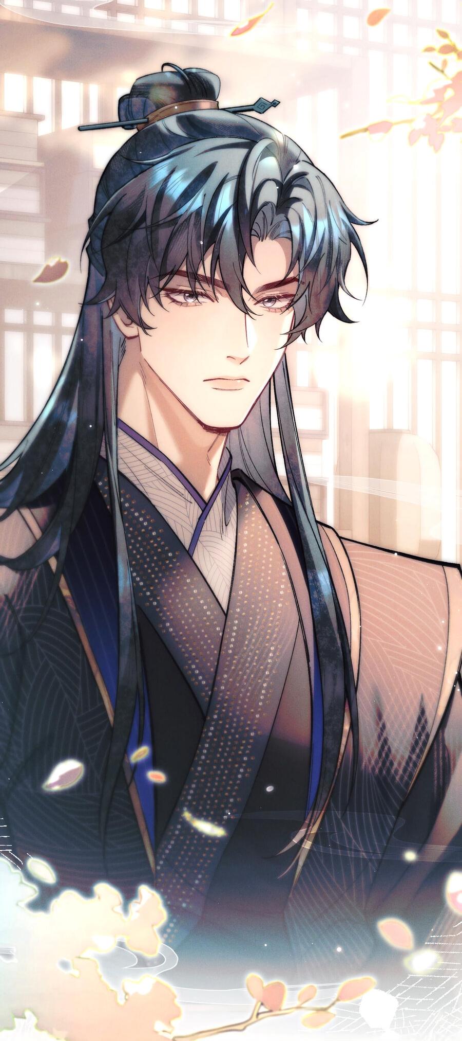 Манга Любовь, что не даёт умереть [Система убийства жены] - Глава 13 Страница 4