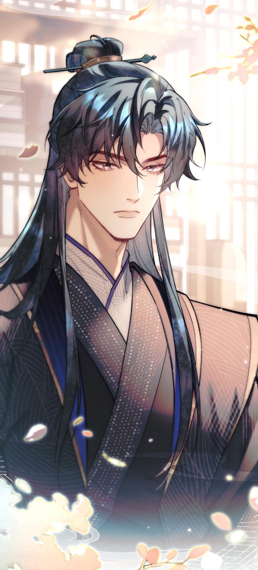 Манга Любовь, что не даёт умереть [Система убийства жены] - Глава 12 Страница 33