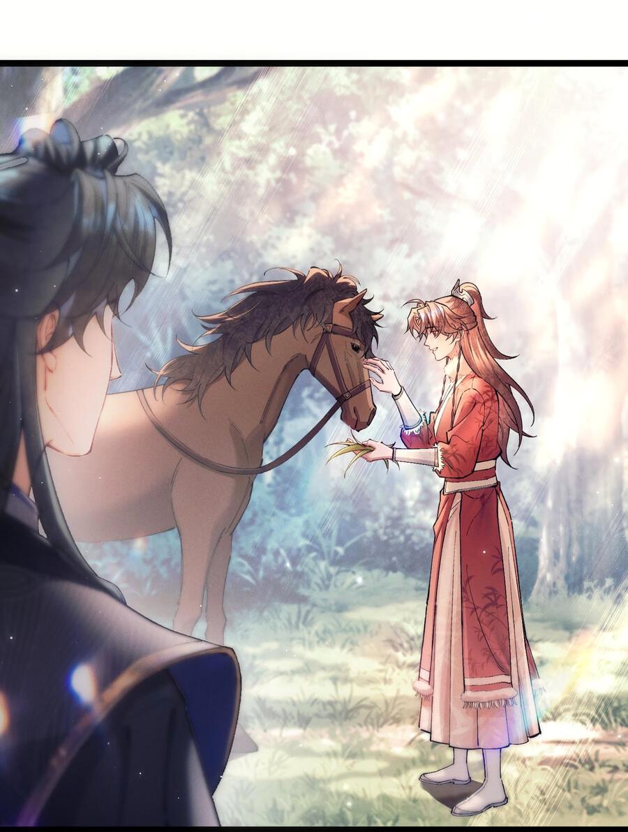 Манга Любовь, что не даёт умереть [Система убийства жены] - Глава 10 Страница 19