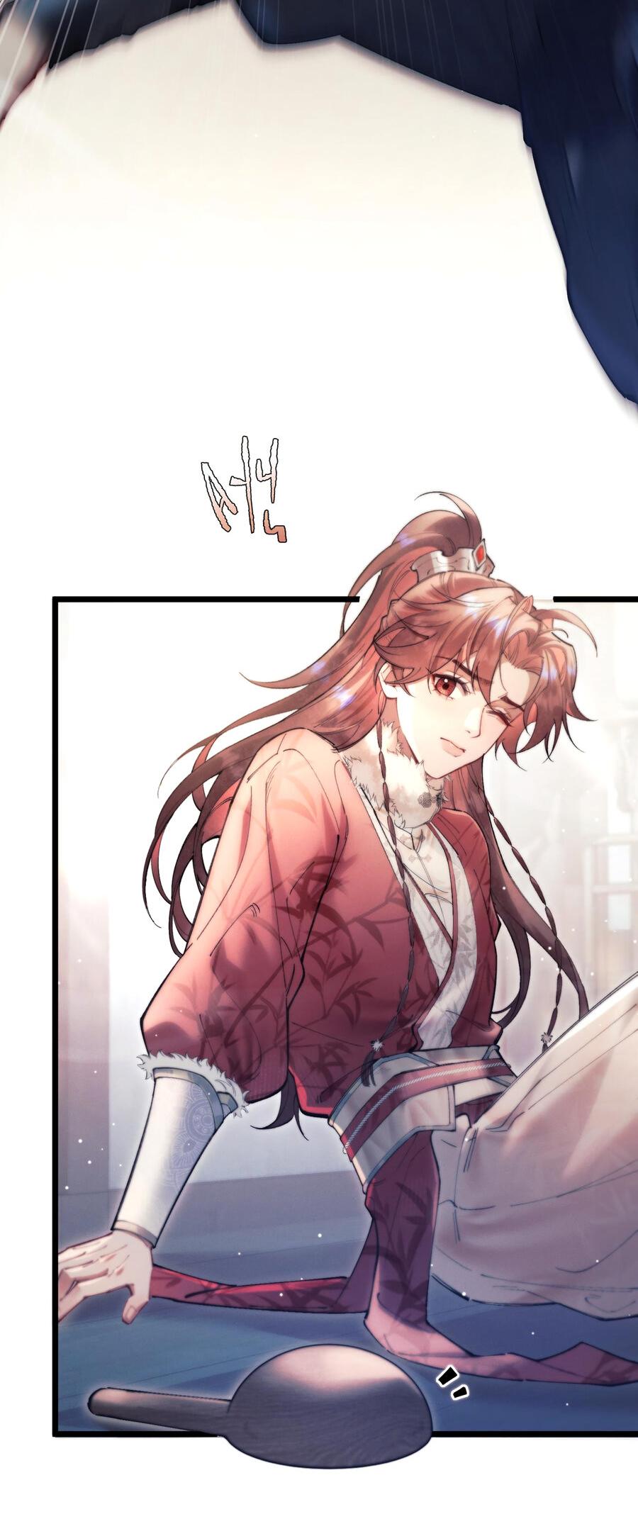 Манга Любовь, что не даёт умереть [Система убийства жены] - Глава 9 Страница 9