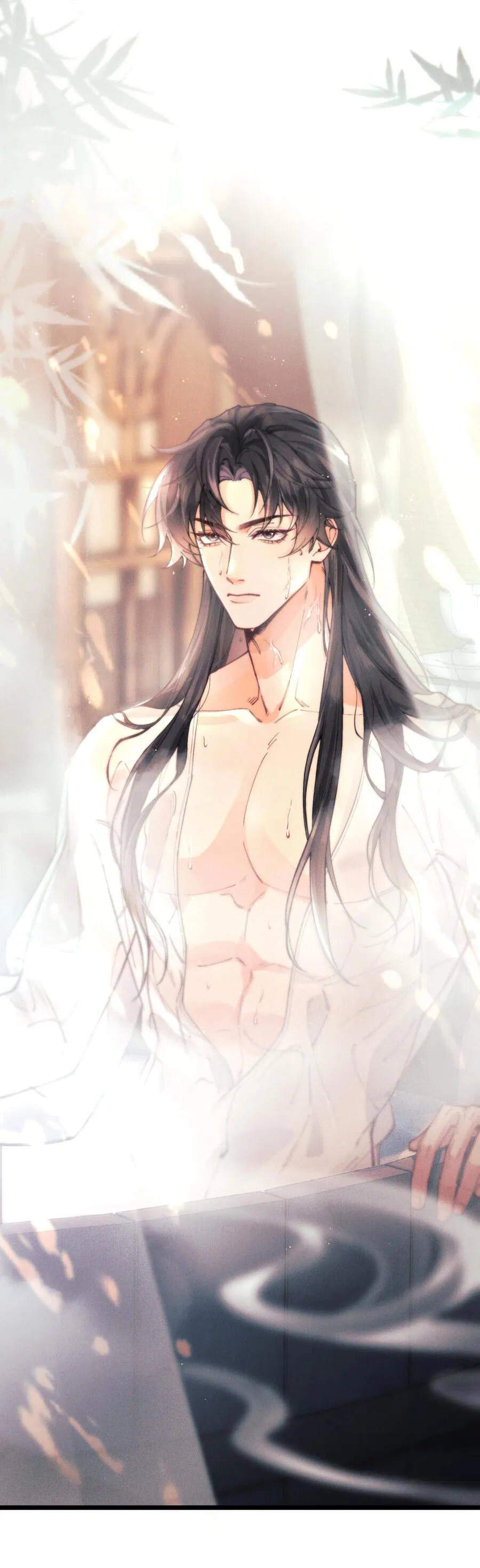 Манга Любовь, что не даёт умереть [Система убийства жены] - Глава 8 Страница 27