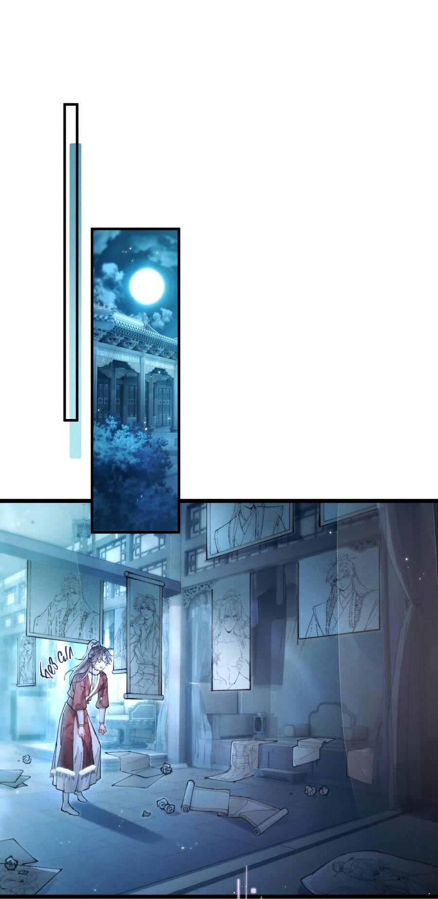 Манга Любовь, что не даёт умереть [Система убийства жены] - Глава 8 Страница 18