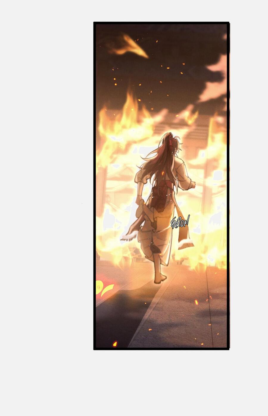 Манга Любовь, что не даёт умереть [Система убийства жены] - Глава 8 Страница 14