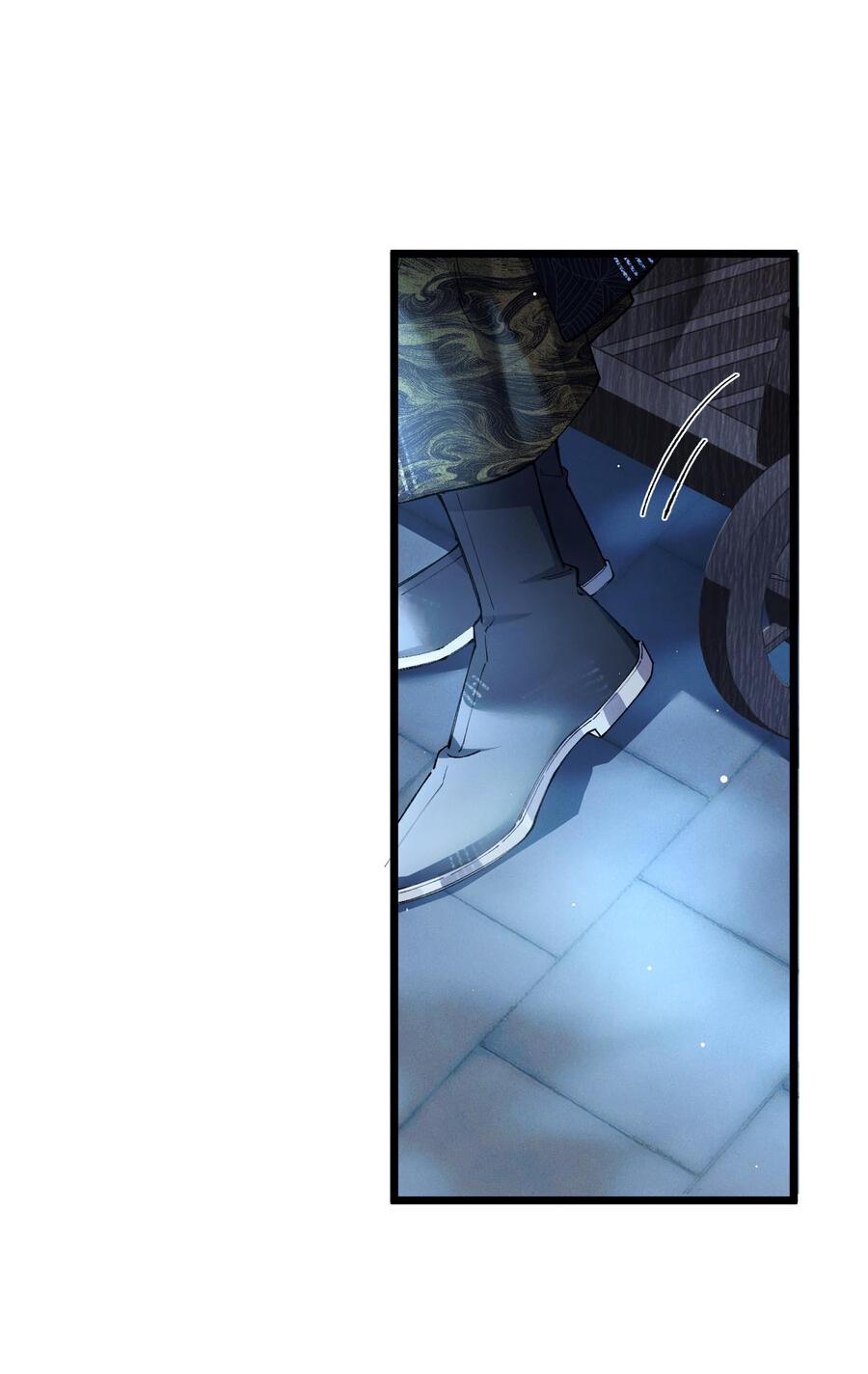 Манга Любовь, что не даёт умереть [Система убийства жены] - Глава 7 Страница 35