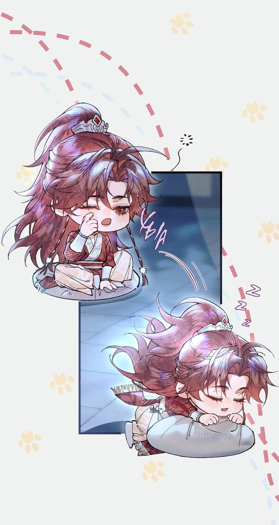 Манга Любовь, что не даёт умереть [Система убийства жены] - Глава 7 Страница 32