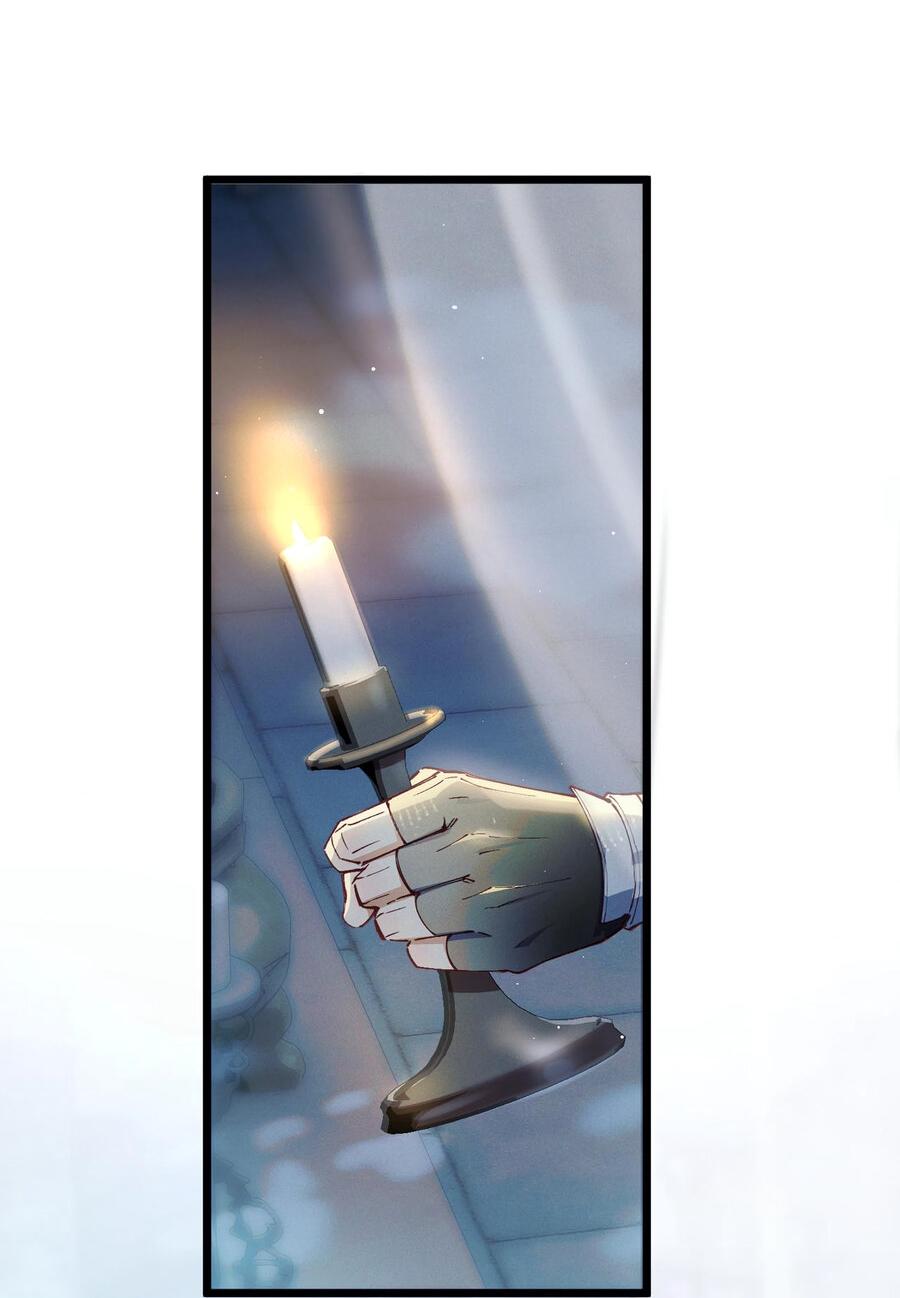 Манга Любовь, что не даёт умереть [Система убийства жены] - Глава 7 Страница 36