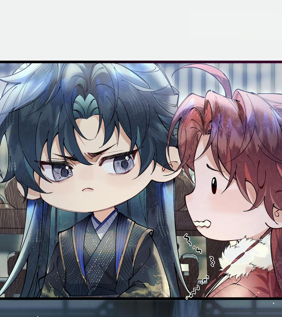 Манга Любовь, что не даёт умереть [Система убийства жены] - Глава 7 Страница 29