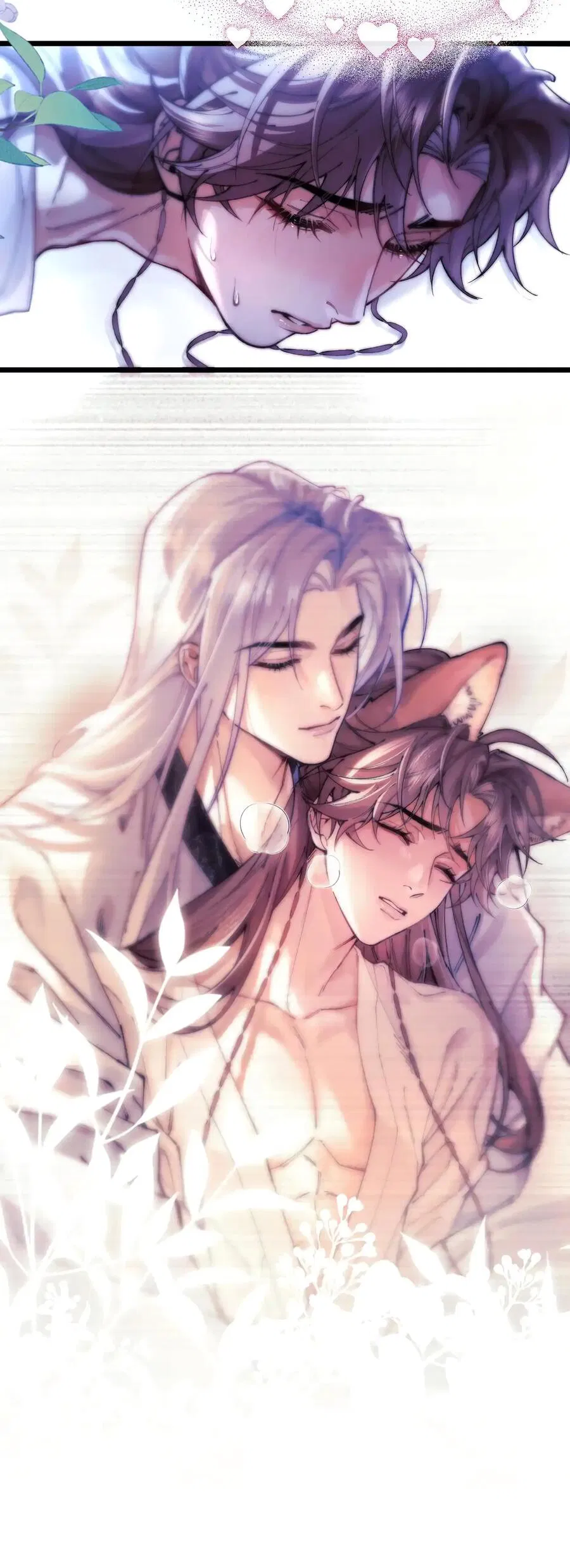 Манга Любовь, что не даёт умереть [Система убийства жены] - Глава 5 Страница 30