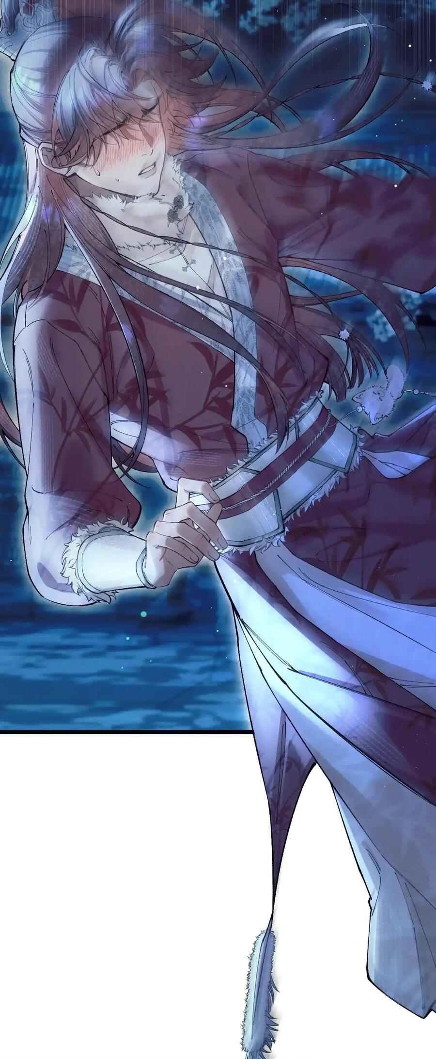 Манга Любовь, что не даёт умереть [Система убийства жены] - Глава 4 Страница 19