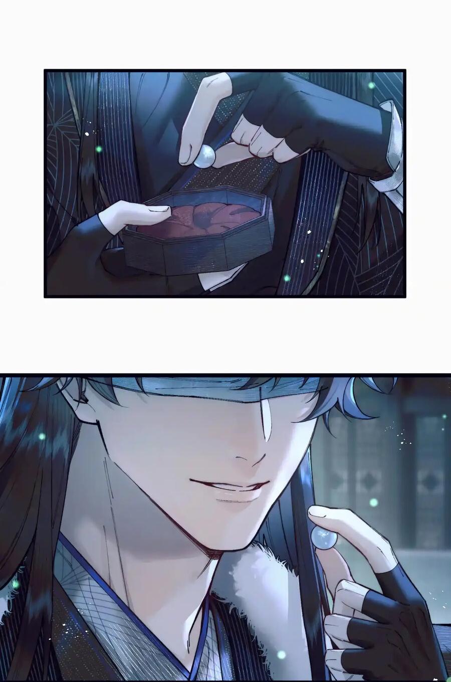 Манга Любовь, что не даёт умереть [Система убийства жены] - Глава 4 Страница 6