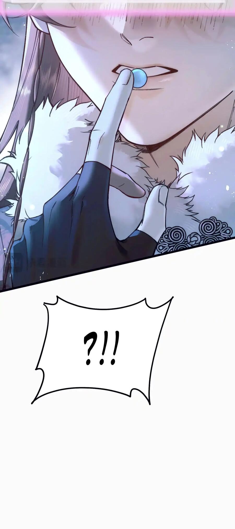 Манга Любовь, что не даёт умереть [Система убийства жены] - Глава 4 Страница 11