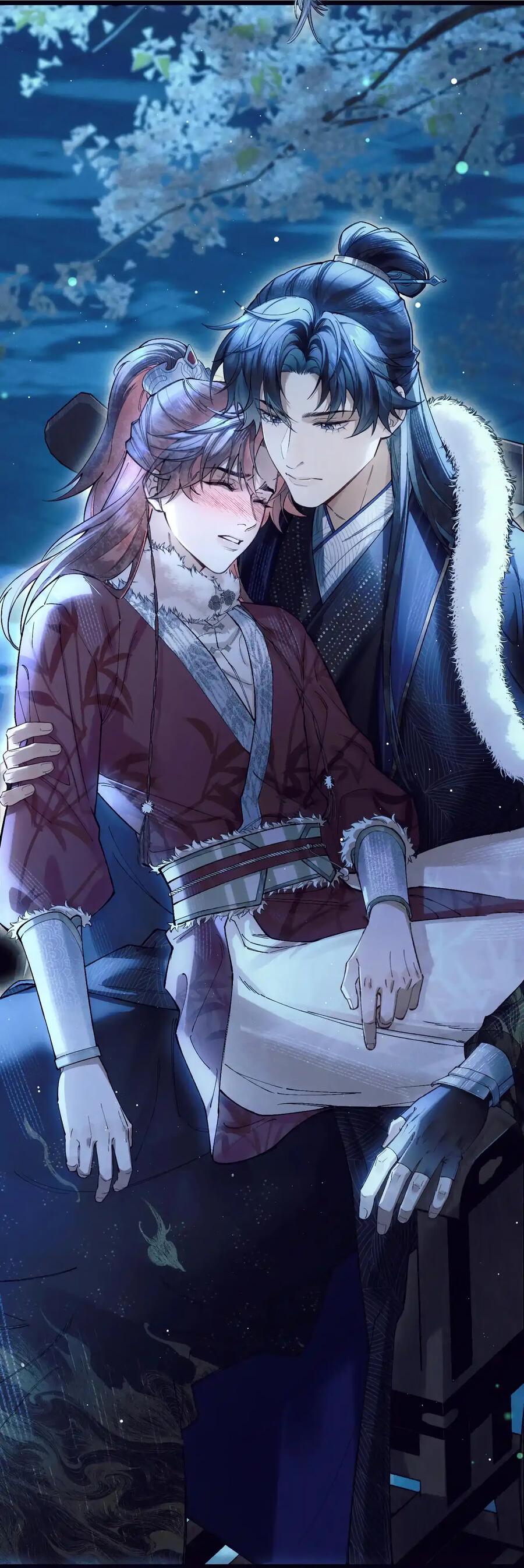 Манга Любовь, что не даёт умереть [Система убийства жены] - Глава 4 Страница 20