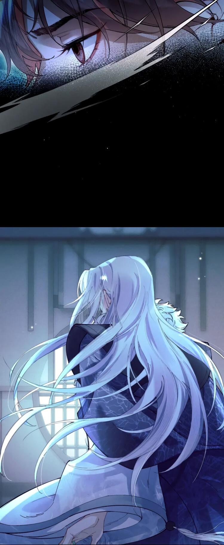 Манга Любовь, что не даёт умереть [Система убийства жены] - Глава 3 Страница 18