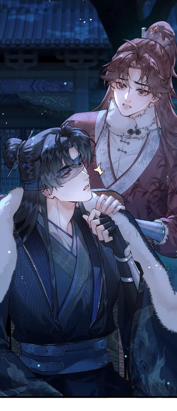 Манга Любовь, что не даёт умереть [Система убийства жены] - Глава 3 Страница 14