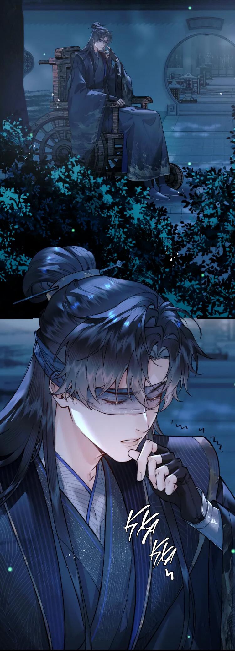 Манга Любовь, что не даёт умереть [Система убийства жены] - Глава 3 Страница 12