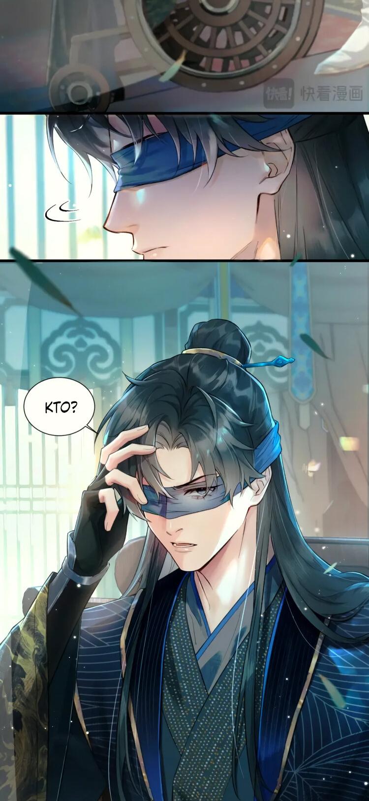 Манга Любовь, что не даёт умереть [Система убийства жены] - Глава 1 Страница 25