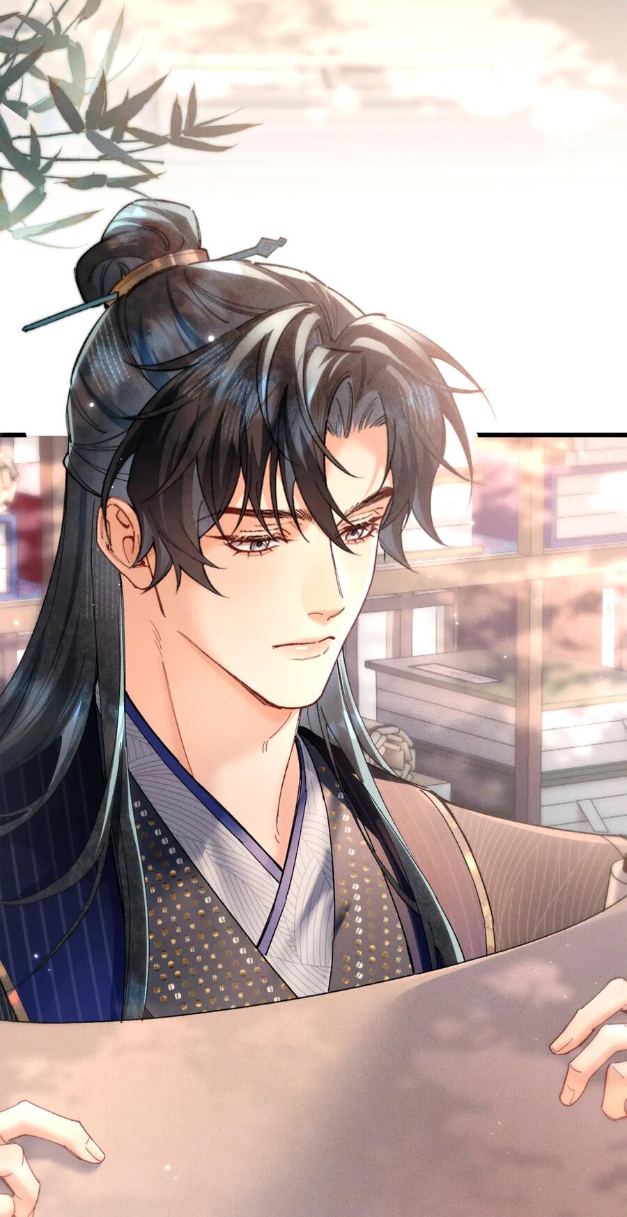 Манга Любовь, что не даёт умереть [Система убийства жены] - Глава 24 Страница 24