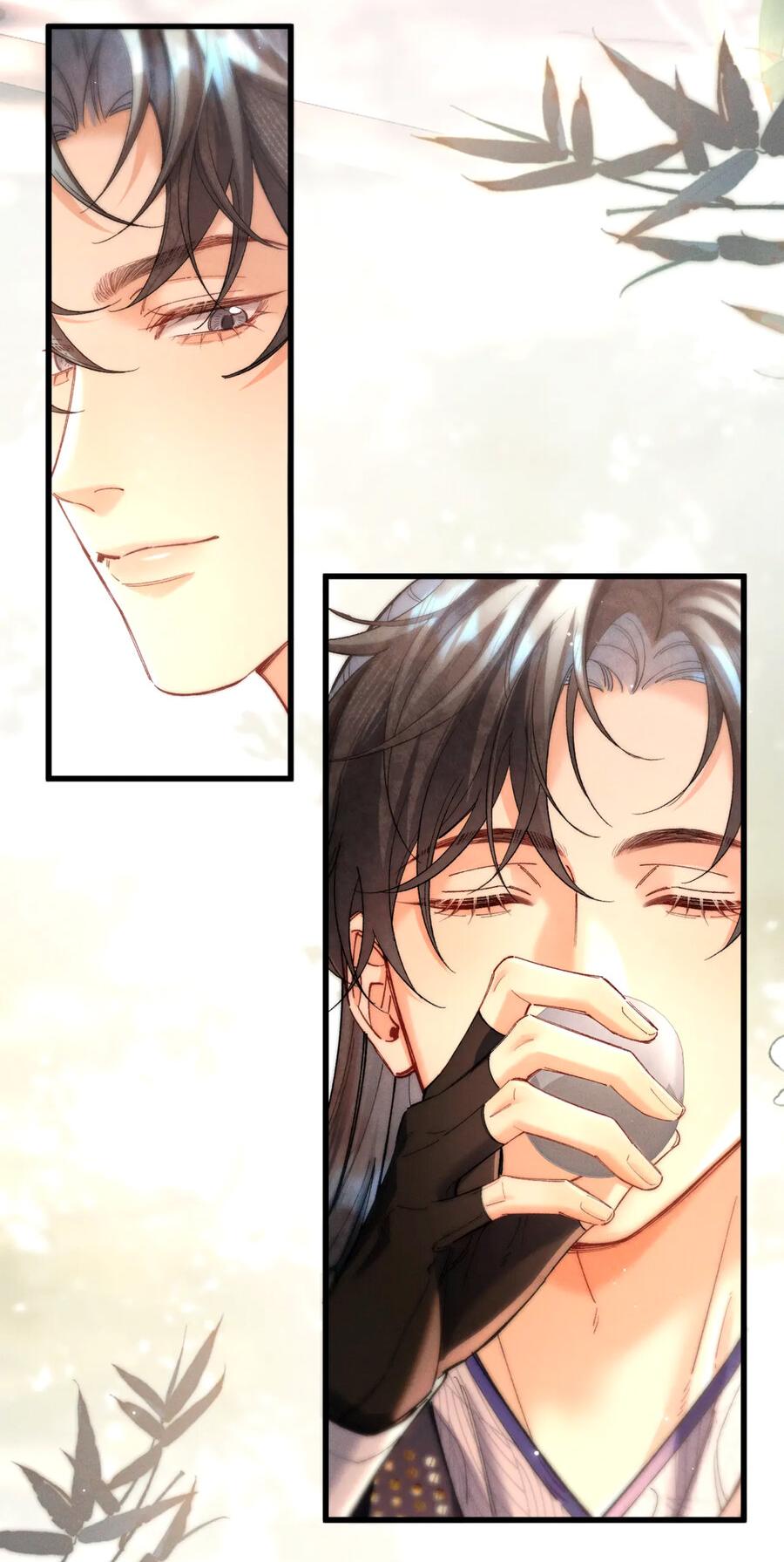 Манга Любовь, что не даёт умереть [Система убийства жены] - Глава 24 Страница 18