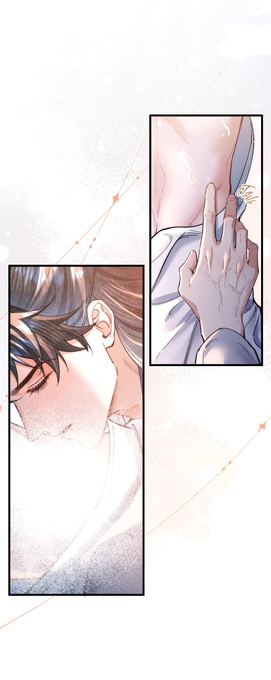 Манга Любовь, что не даёт умереть [Система убийства жены] - Глава 26 Страница 32