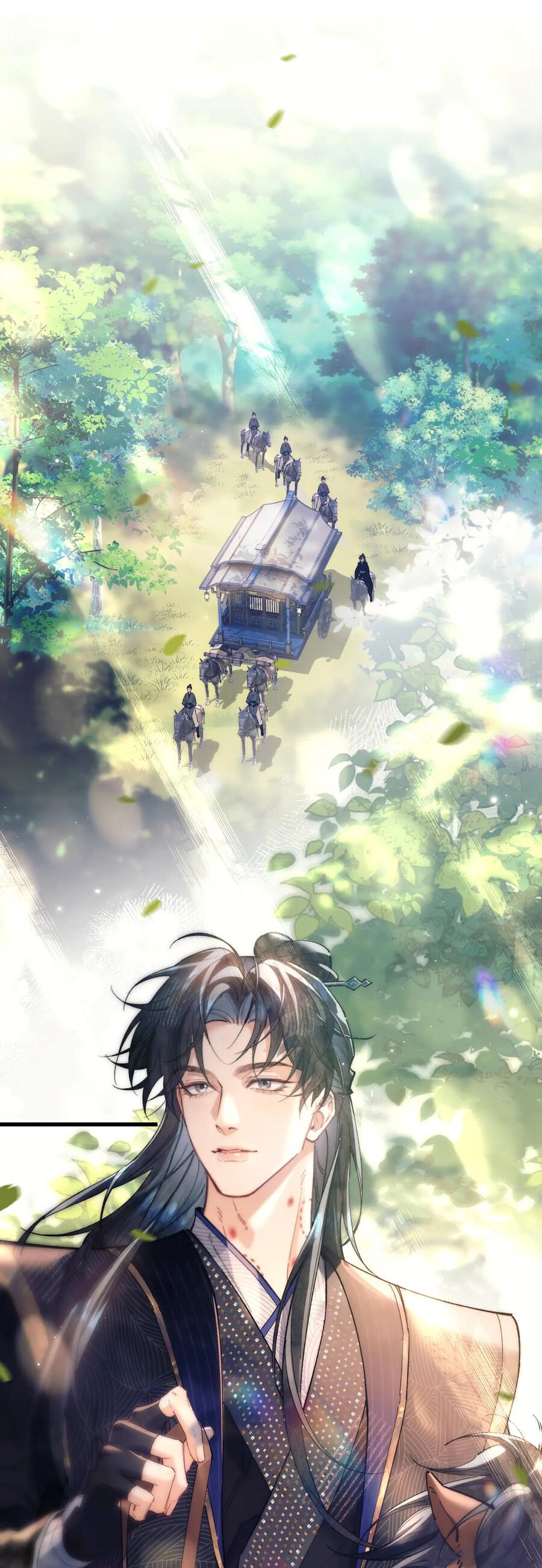 Манга Любовь, что не даёт умереть [Система убийства жены] - Глава 27 Страница 3