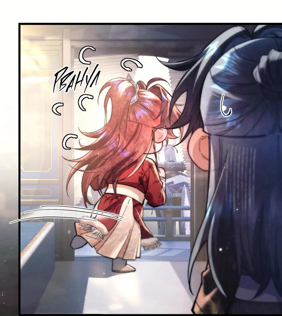 Манга Любовь, что не даёт умереть [Система убийства жены] - Глава 27 Страница 35