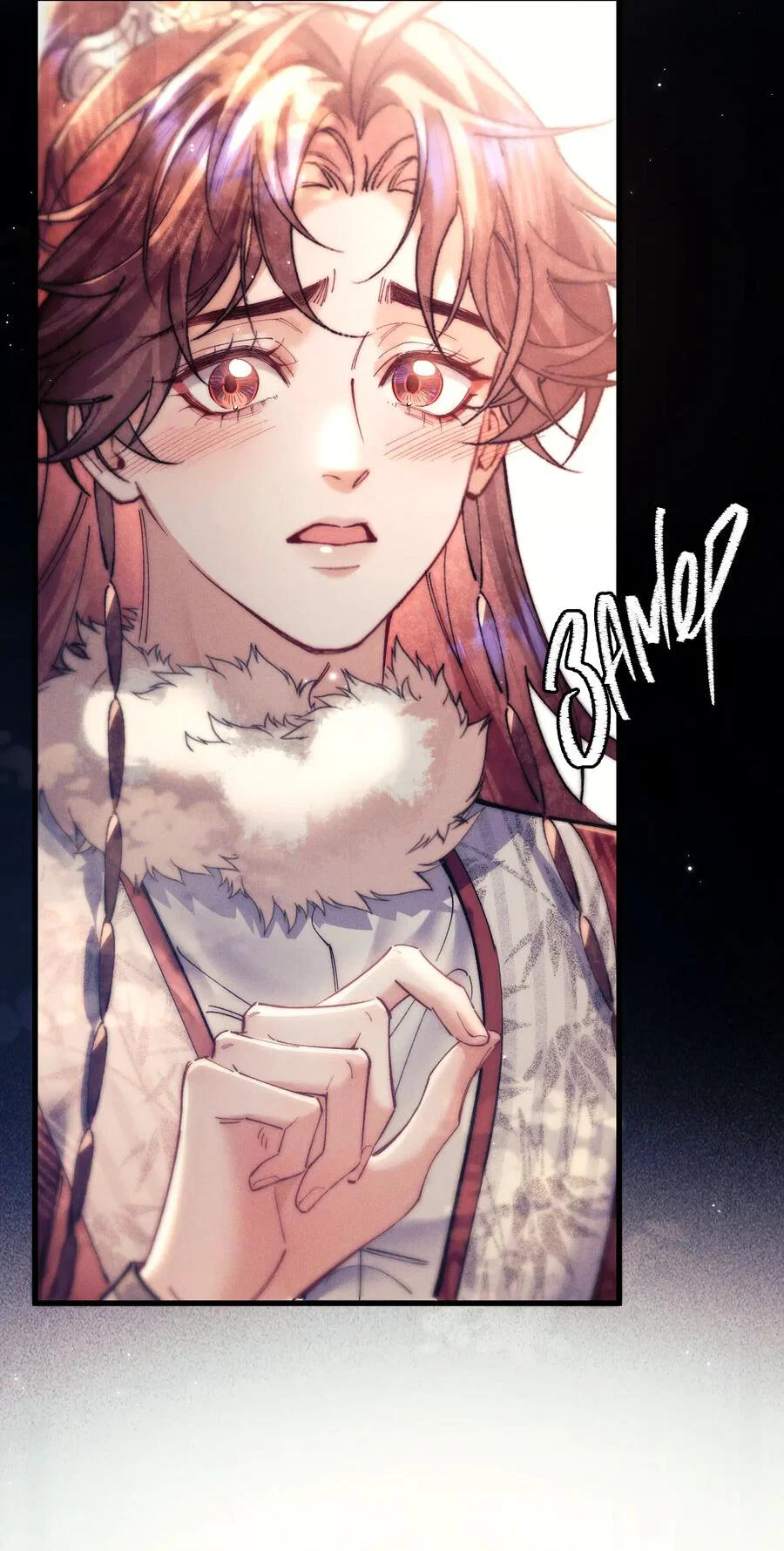 Манга Любовь, что не даёт умереть [Система убийства жены] - Глава 28 Страница 29