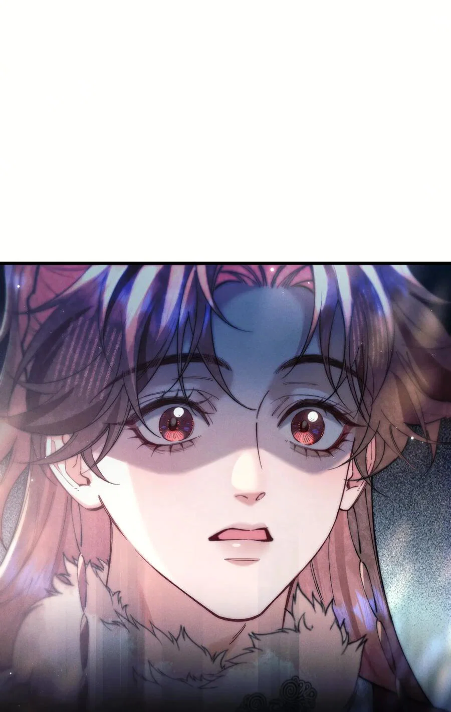 Манга Любовь, что не даёт умереть [Система убийства жены] - Глава 28 Страница 19