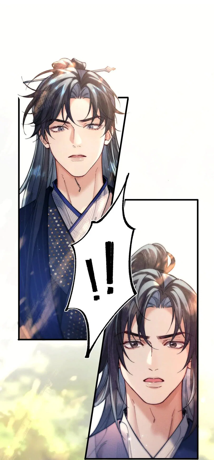 Манга Любовь, что не даёт умереть [Система убийства жены] - Глава 28 Страница 3