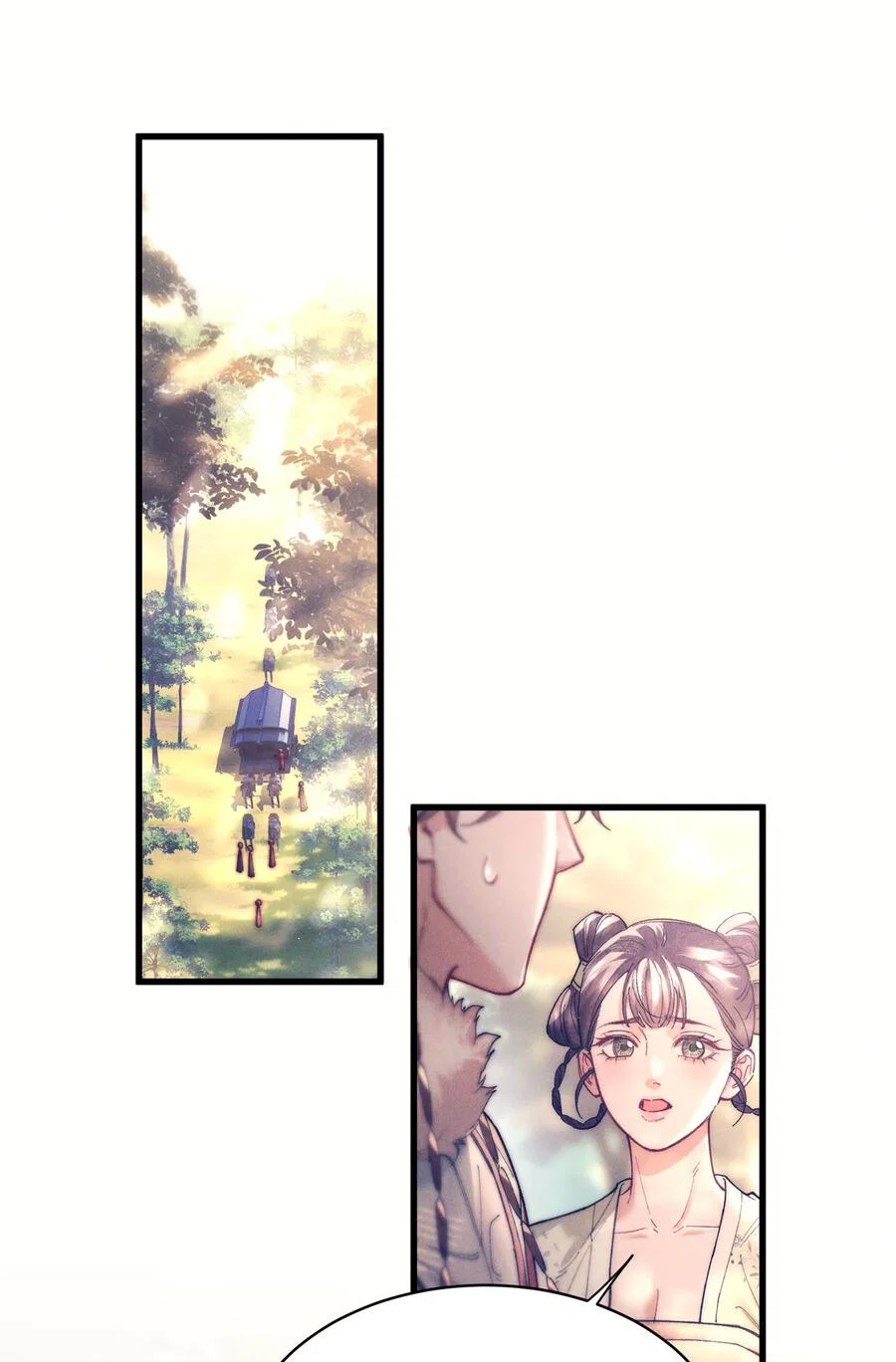 Манга Любовь, что не даёт умереть [Система убийства жены] - Глава 29 Страница 3