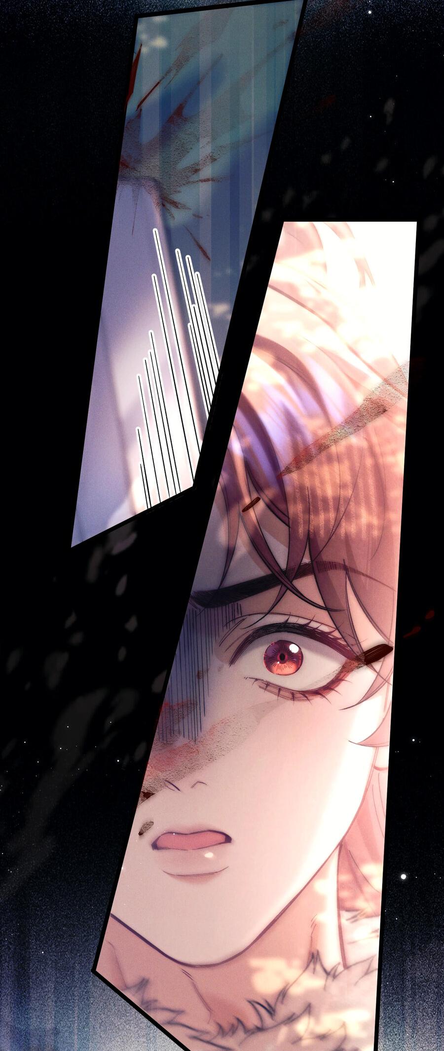 Манга Любовь, что не даёт умереть [Система убийства жены] - Глава 29 Страница 8