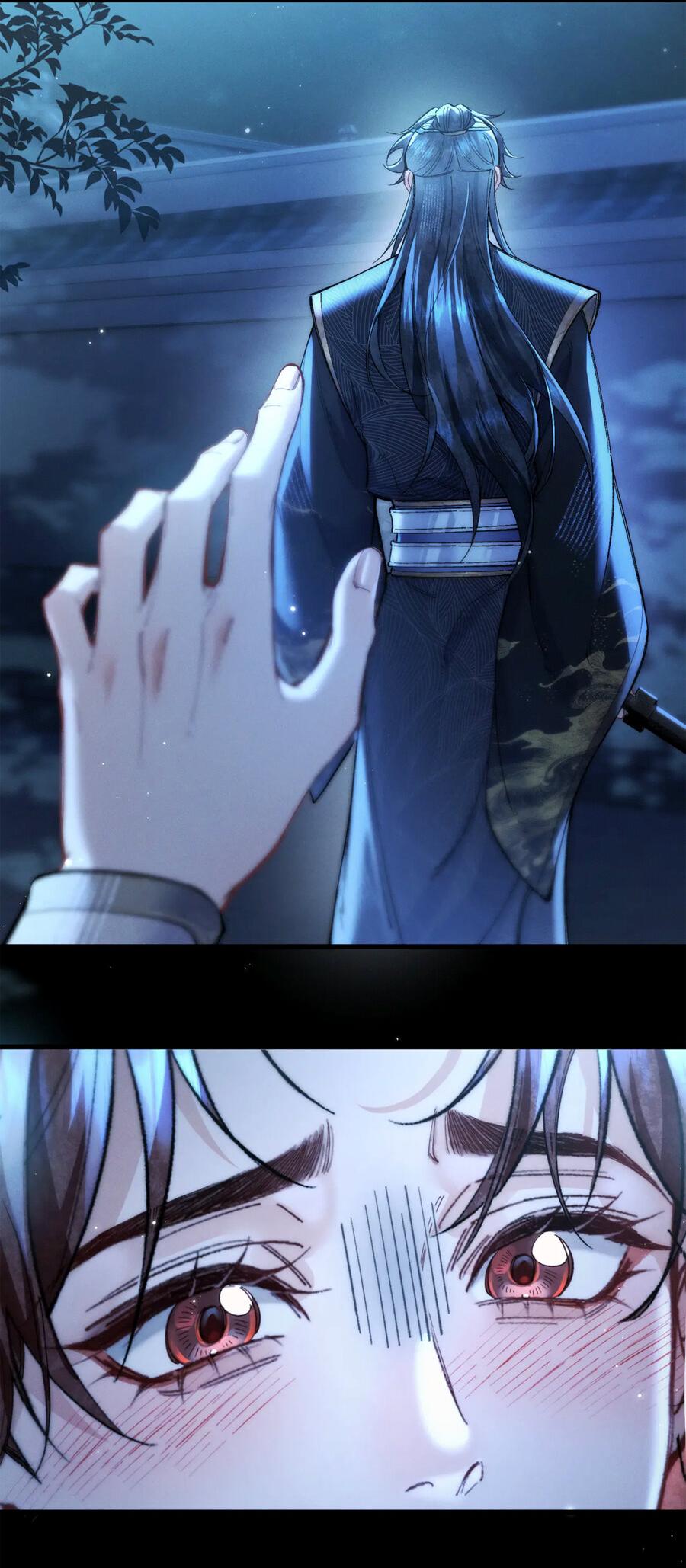 Манга Любовь, что не даёт умереть [Система убийства жены] - Глава 32 Страница 32