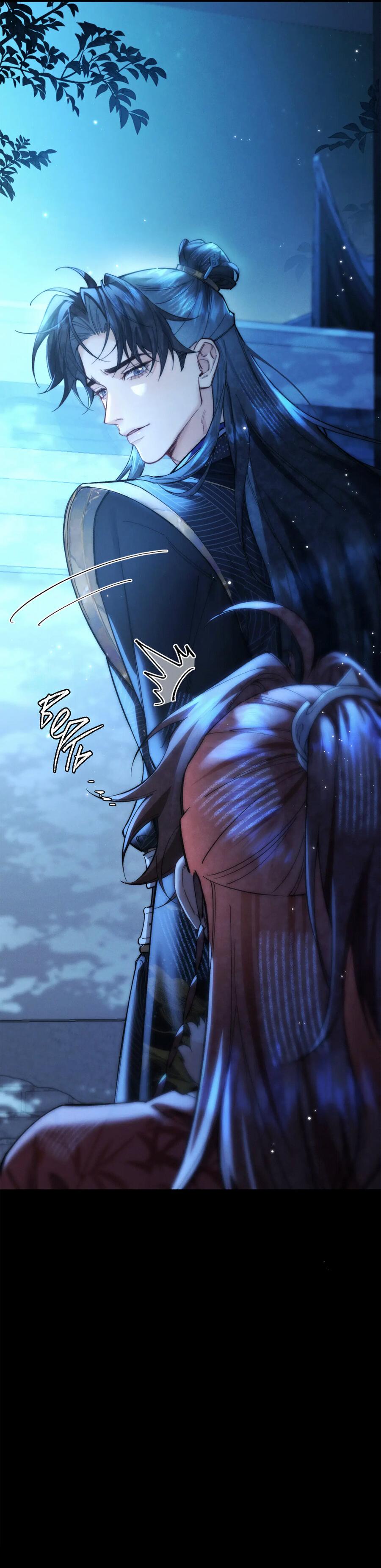 Манга Любовь, что не даёт умереть [Система убийства жены] - Глава 32 Страница 28