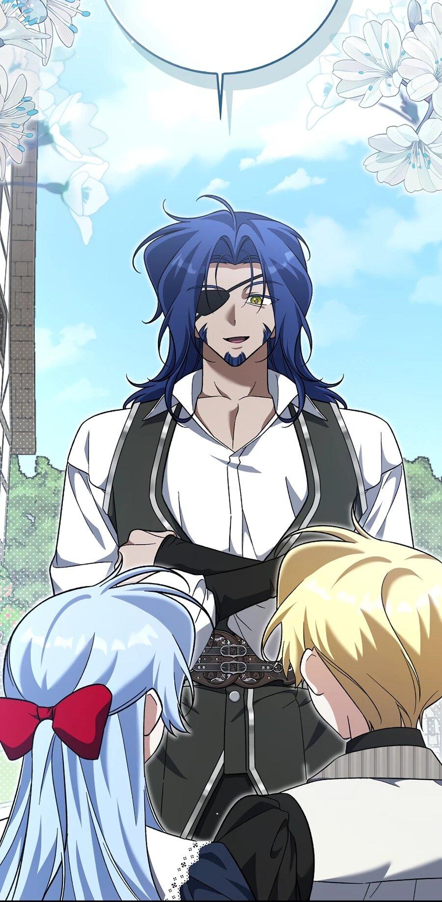 Манга Я думала, что была главной героиней - Глава 18 Страница 15