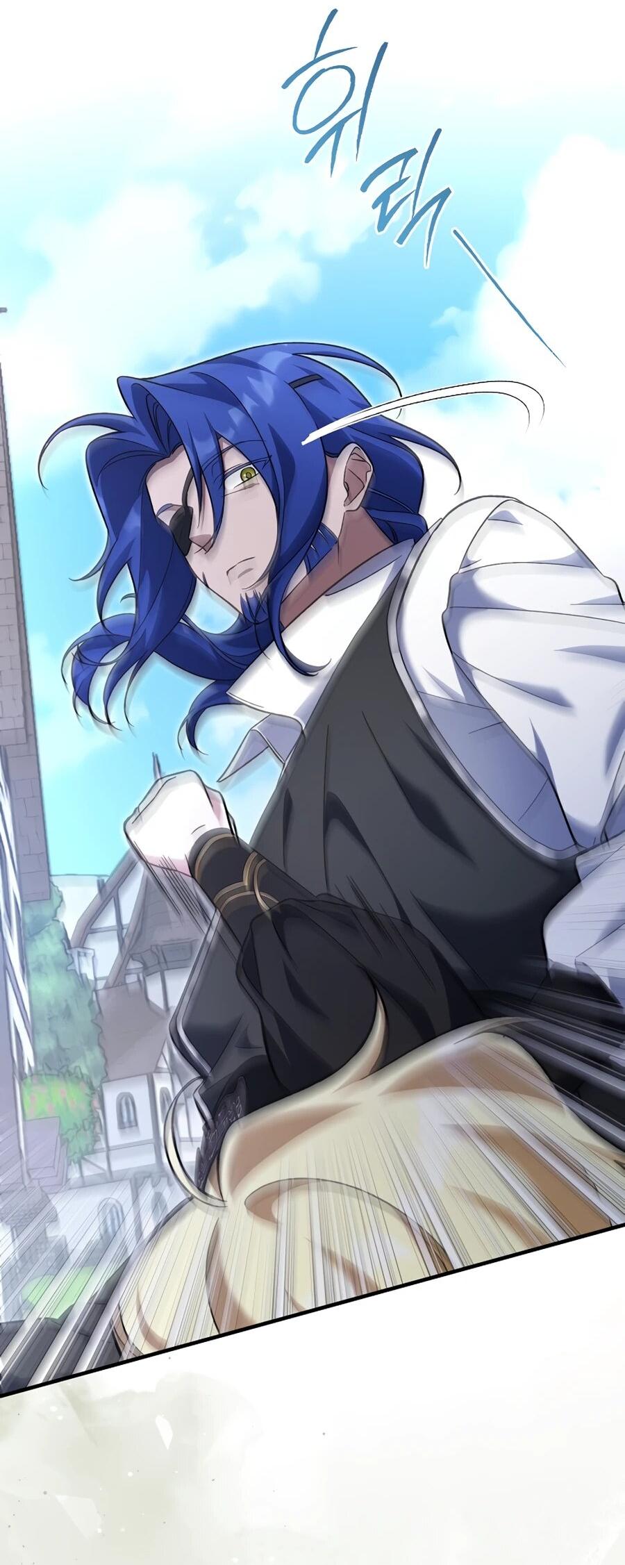 Манга Я думала, что была главной героиней - Глава 17 Страница 60