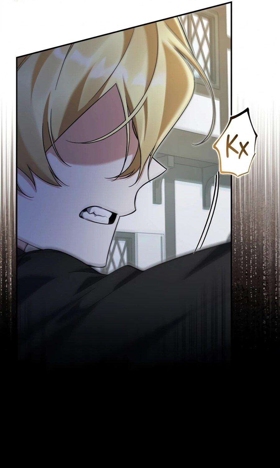 Манга Я думала, что была главной героиней - Глава 17 Страница 57