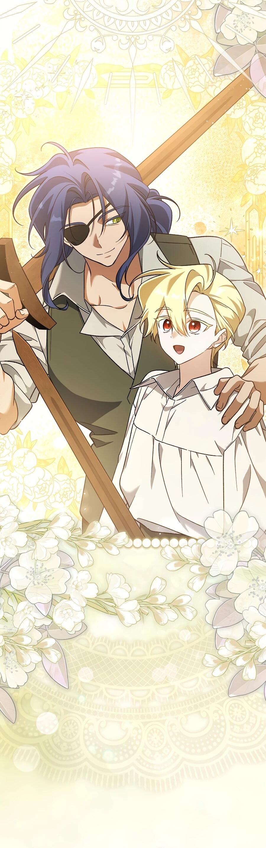 Манга Я думала, что была главной героиней - Глава 17 Страница 13