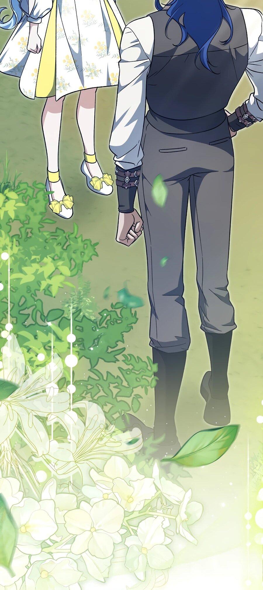 Манга Я думала, что была главной героиней - Глава 16 Страница 34