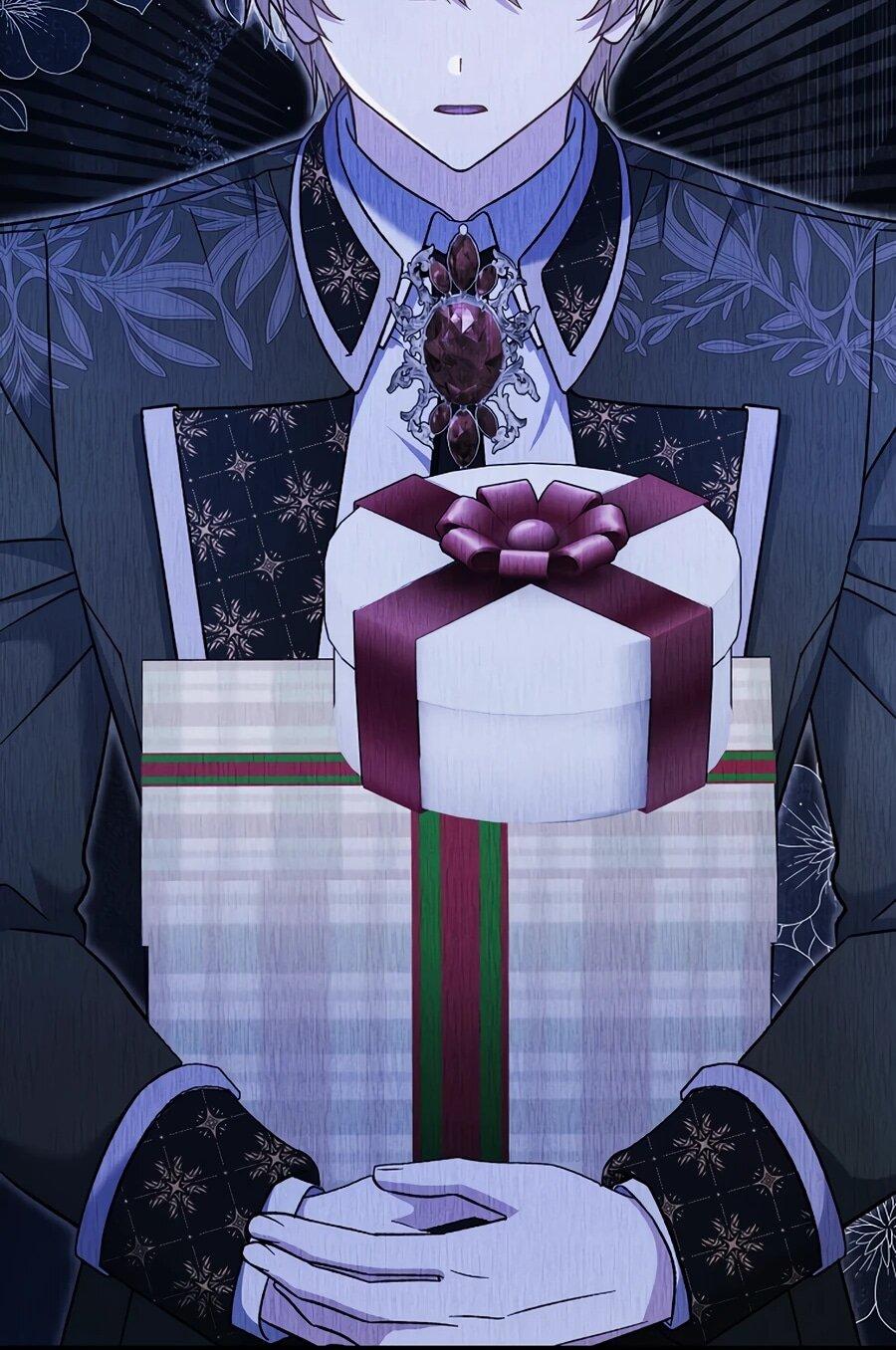 Манга Я думала, что была главной героиней - Глава 15 Страница 41