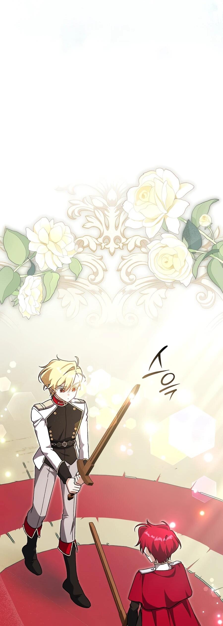 Манга Я думала, что была главной героиней - Глава 14 Страница 31