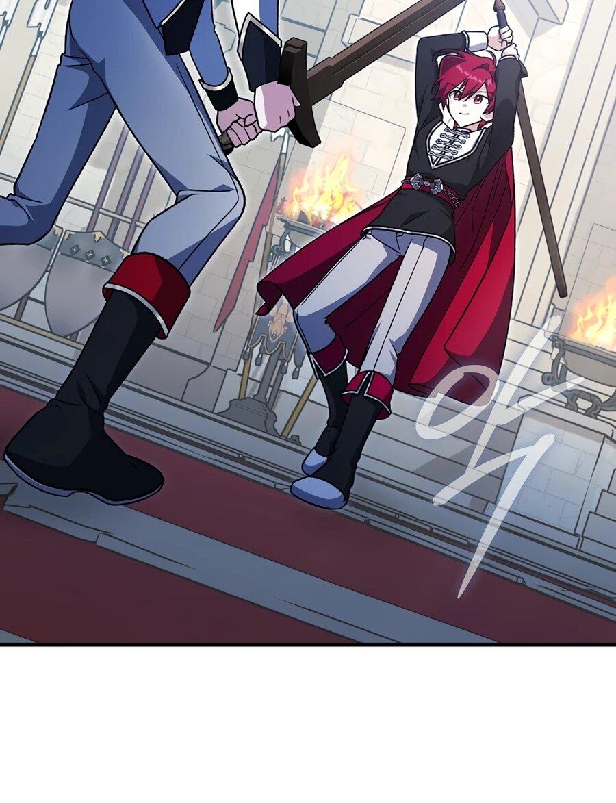 Манга Я думала, что была главной героиней - Глава 14 Страница 41