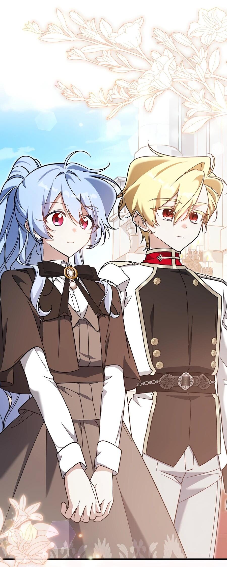 Манга Я думала, что была главной героиней - Глава 14 Страница 4