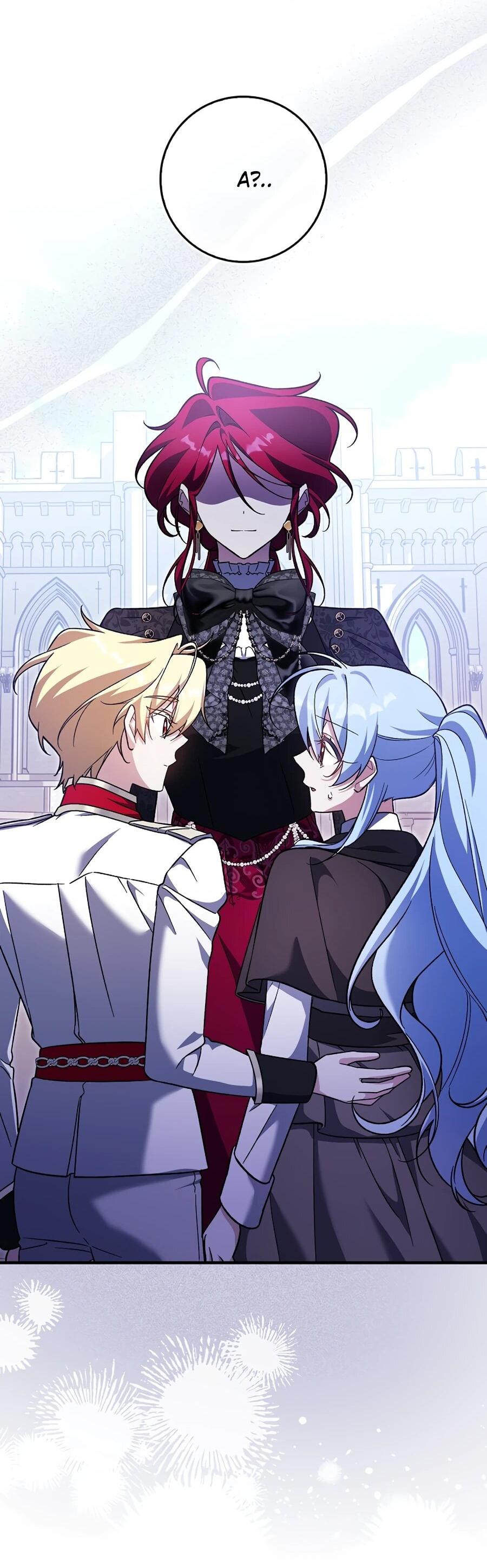 Манга Я думала, что была главной героиней - Глава 14 Страница 25