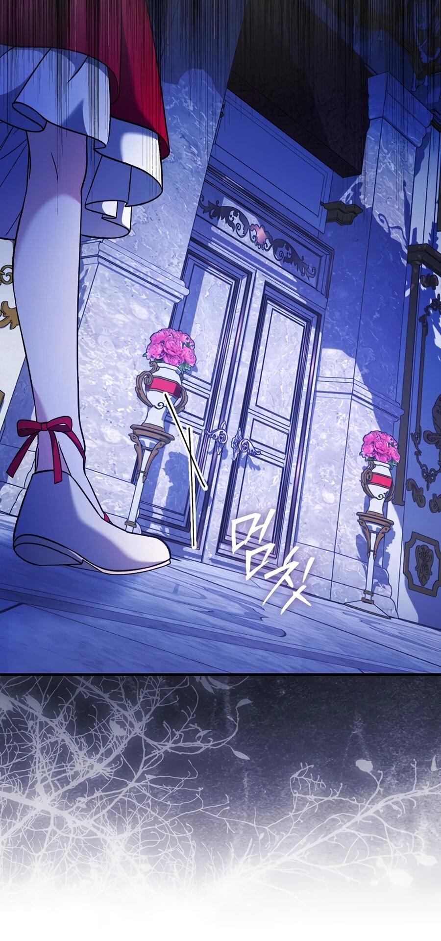 Манга Я думала, что была главной героиней - Глава 13 Страница 17