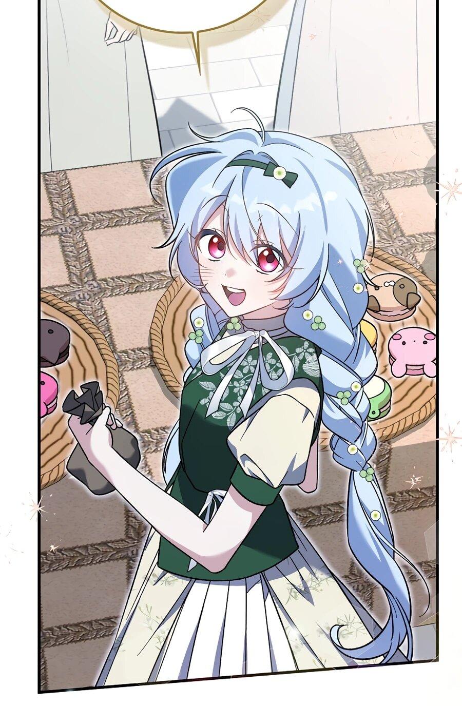 Манга Я думала, что была главной героиней - Глава 12 Страница 10