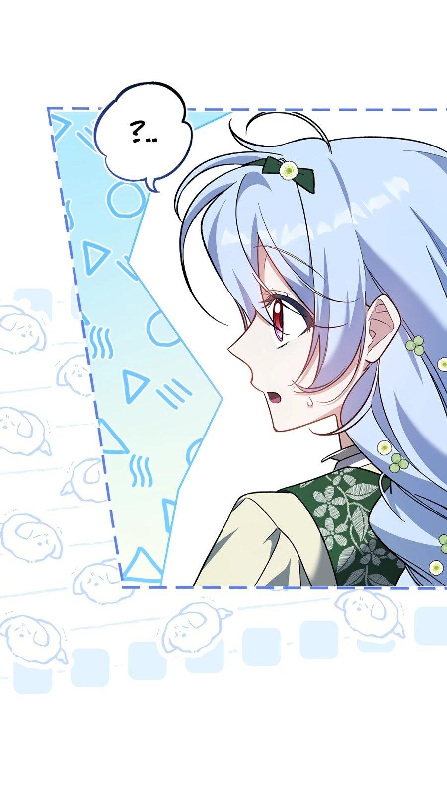 Манга Я думала, что была главной героиней - Глава 12 Страница 48