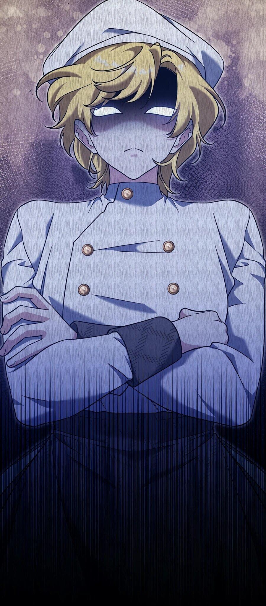 Манга Я думала, что была главной героиней - Глава 11 Страница 63