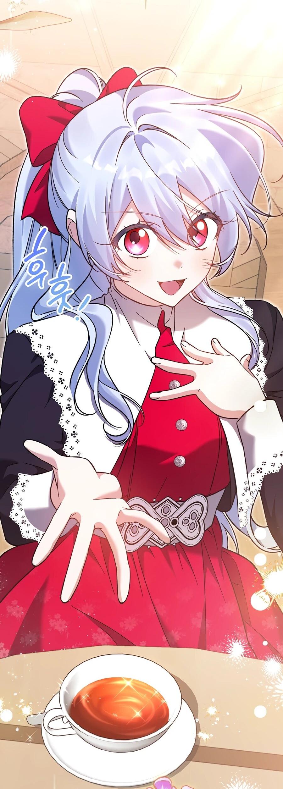 Манга Я думала, что была главной героиней - Глава 11 Страница 84