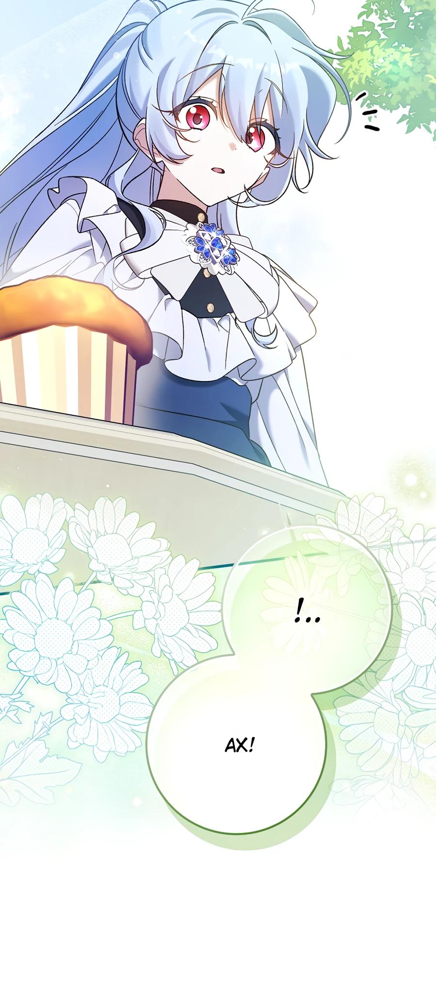 Манга Я думала, что была главной героиней - Глава 4 Страница 18