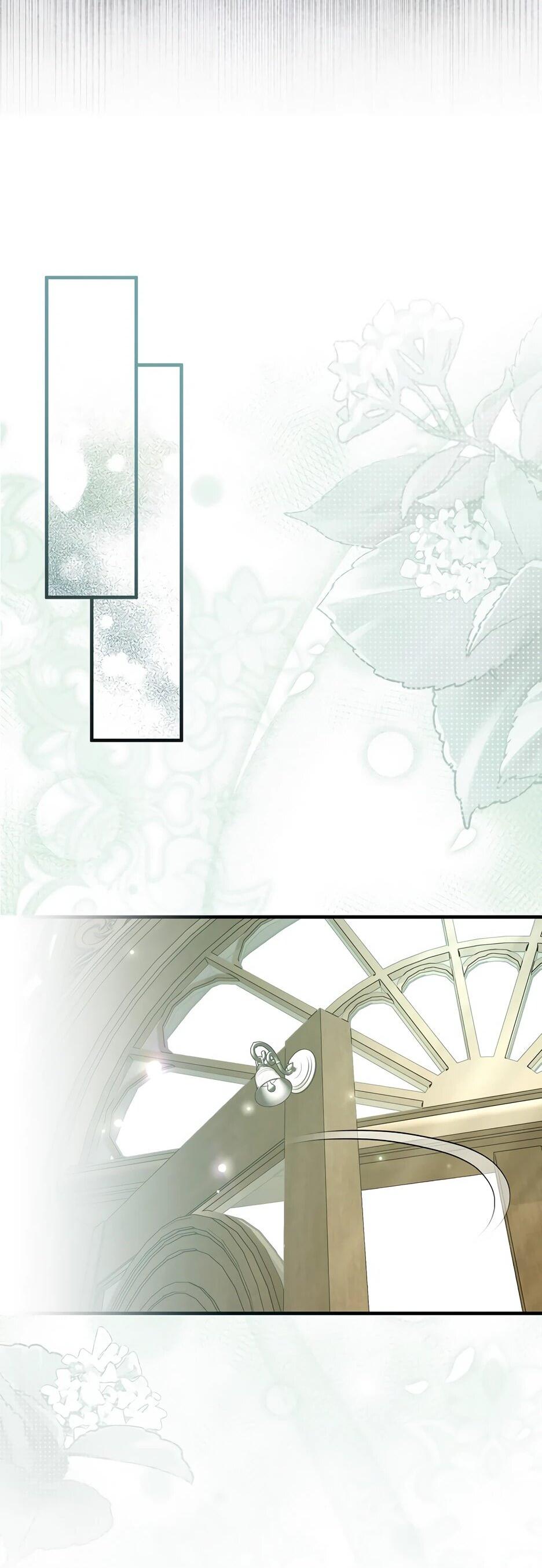 Манга Я думала, что была главной героиней - Глава 27 Страница 39